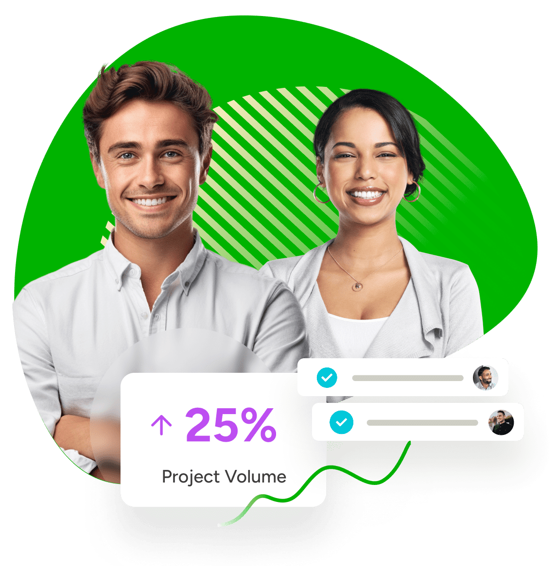 taskray features