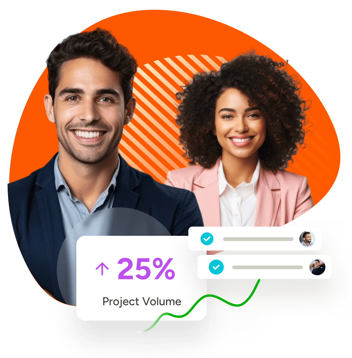 taskray features