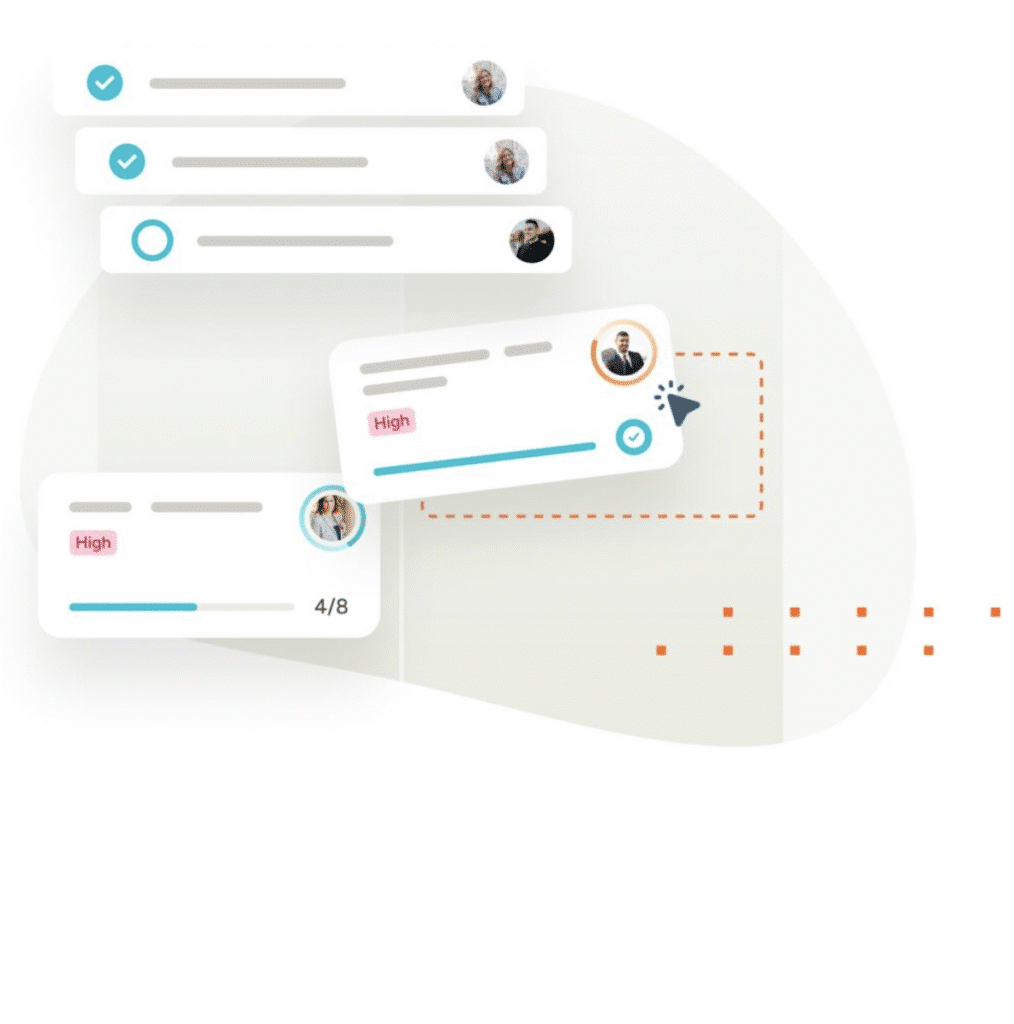 Task Ray Mock Up Introducing TaskRay Add-Ons: Flexible, Scalable, and Built for Results ...