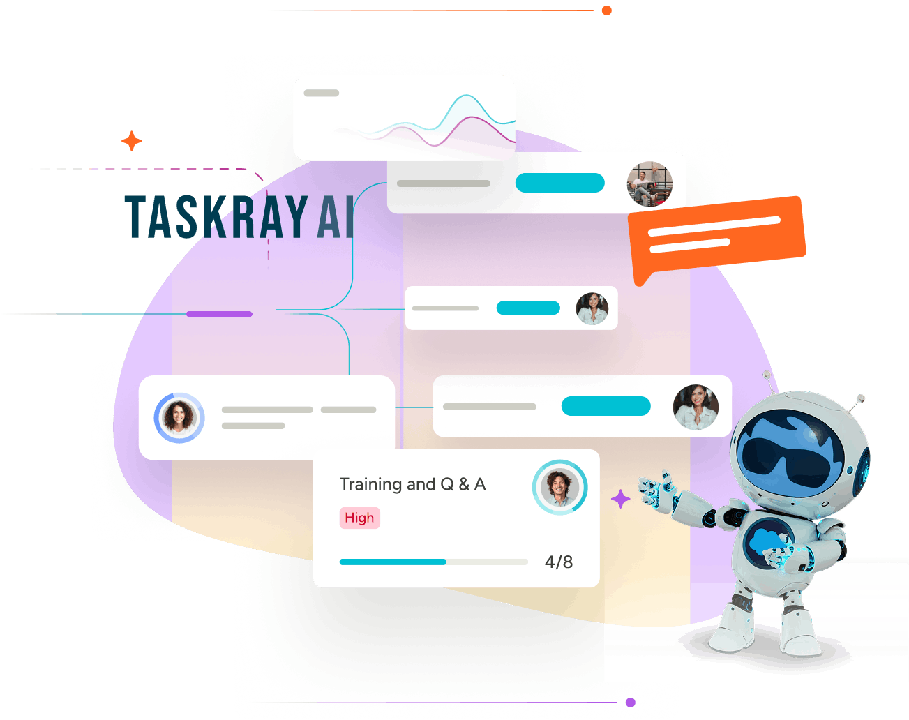 Agentforce TaskRay Image