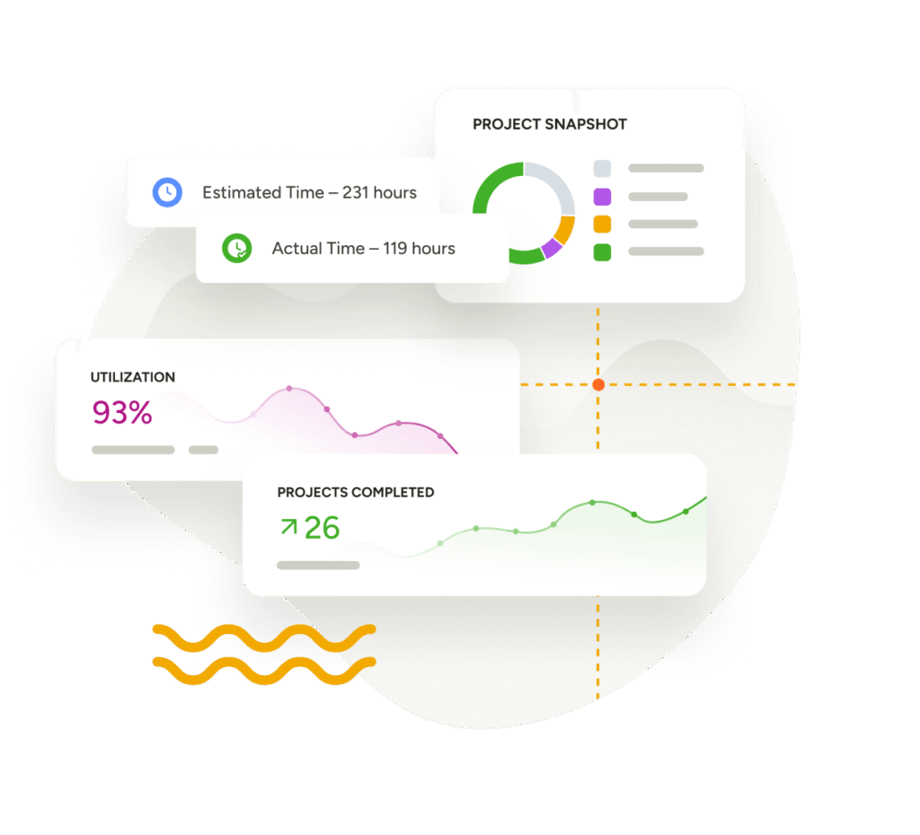 Task Ray Mock Up Product Overview » TaskRay