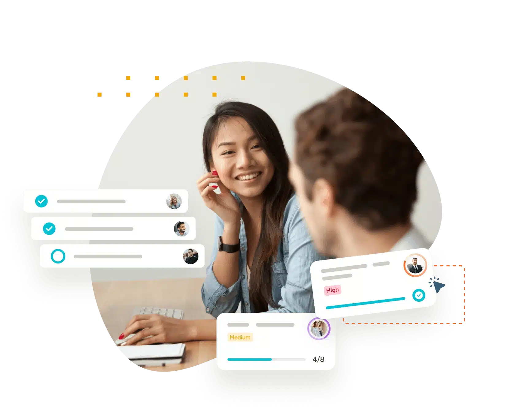 TaskRay Careers