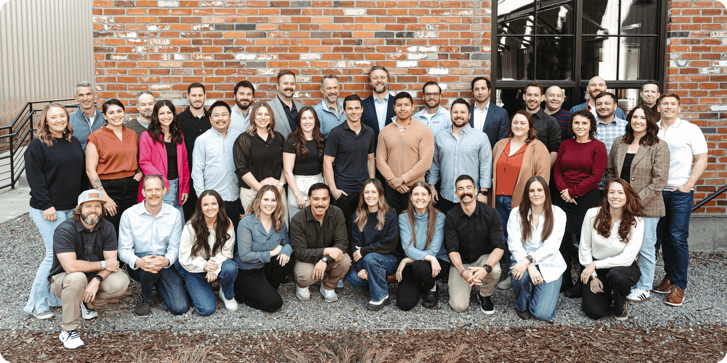 Careers Staff