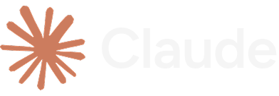 Claude AI assistant logo