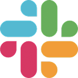 slack logo