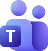 Microsoft Teams logo